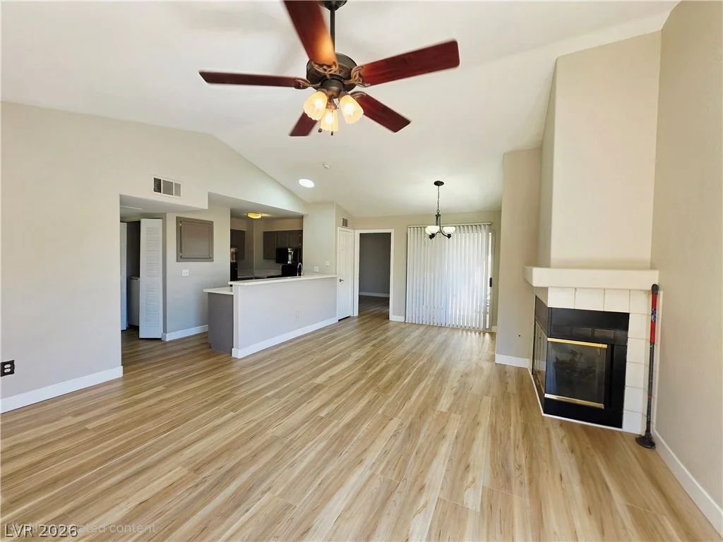2251 Wigwam, Henderson, NV 89074