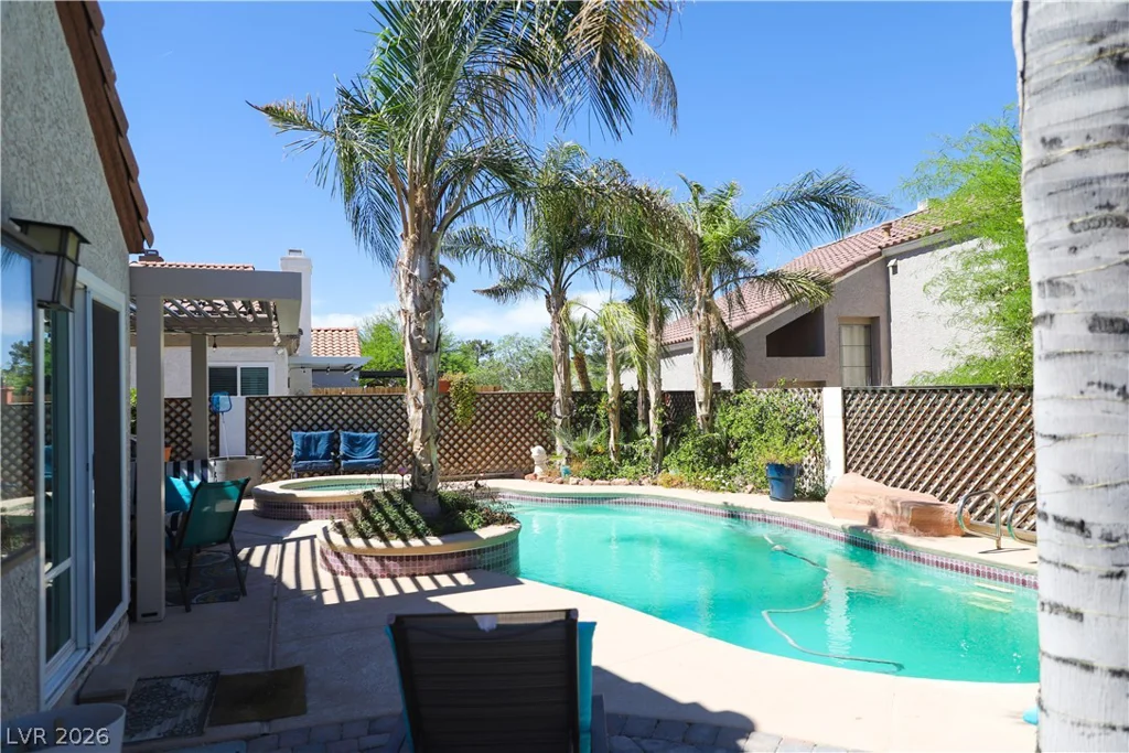 133 Coventry, Henderson, NV 89074