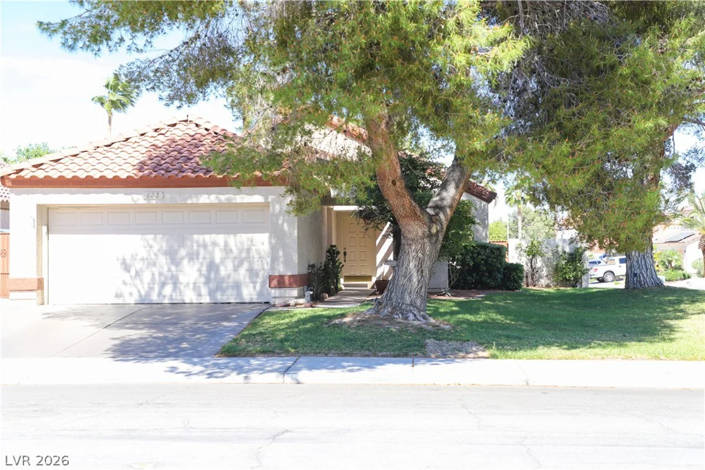 133 Coventry, Henderson, NV 89074