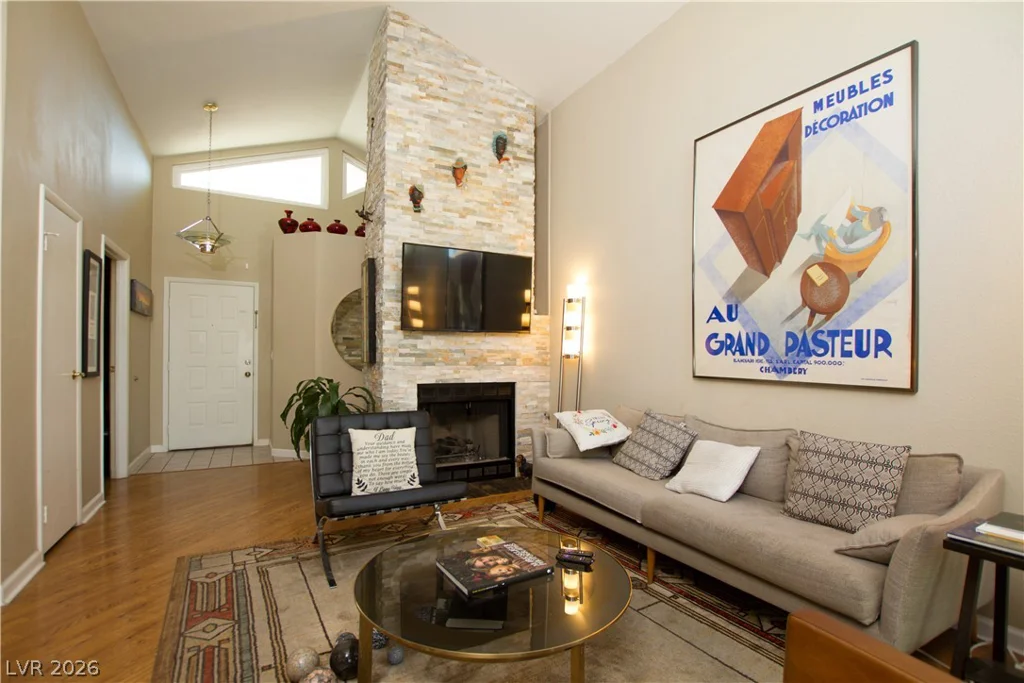 133 Coventry, Henderson, NV 89074