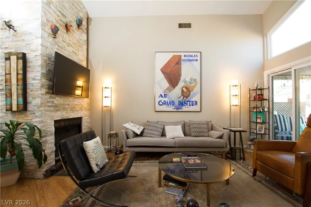 133 Coventry, Henderson, NV 89074