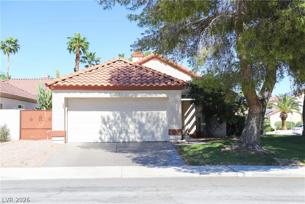 133 Coventry, Henderson, NV 89074