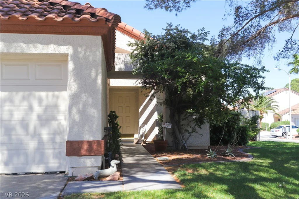 133 Coventry, Henderson, NV 89074