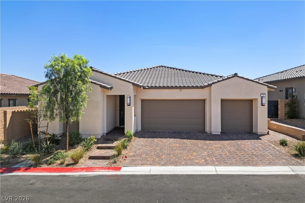 5 Faro De Marbella, Henderson, NV 89011