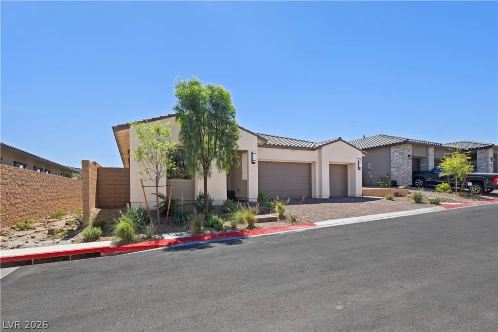 5 Faro De Marbella, Henderson, NV 89011