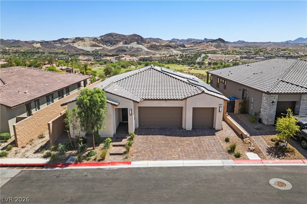5 Faro De Marbella, Henderson, NV 89011