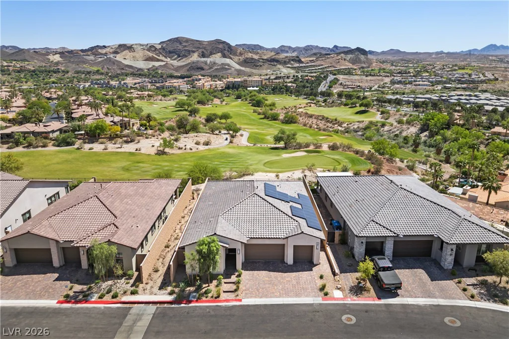 5 Faro De Marbella, Henderson, NV 89011