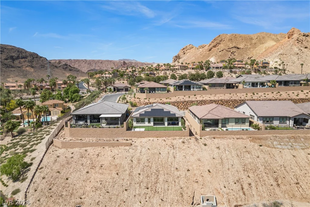 5 Faro De Marbella, Henderson, NV 89011
