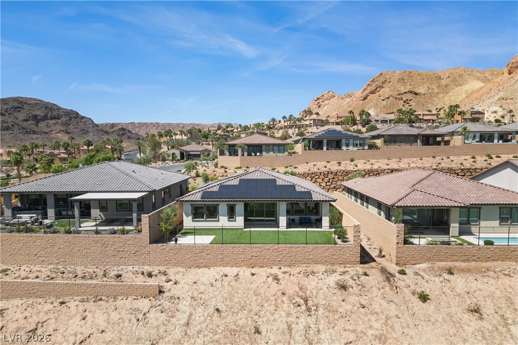 5 Faro De Marbella, Henderson, NV 89011