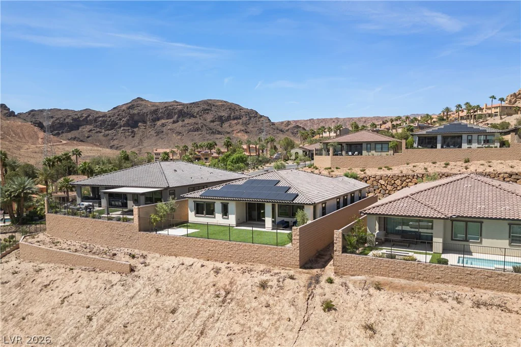 5 Faro De Marbella, Henderson, NV 89011