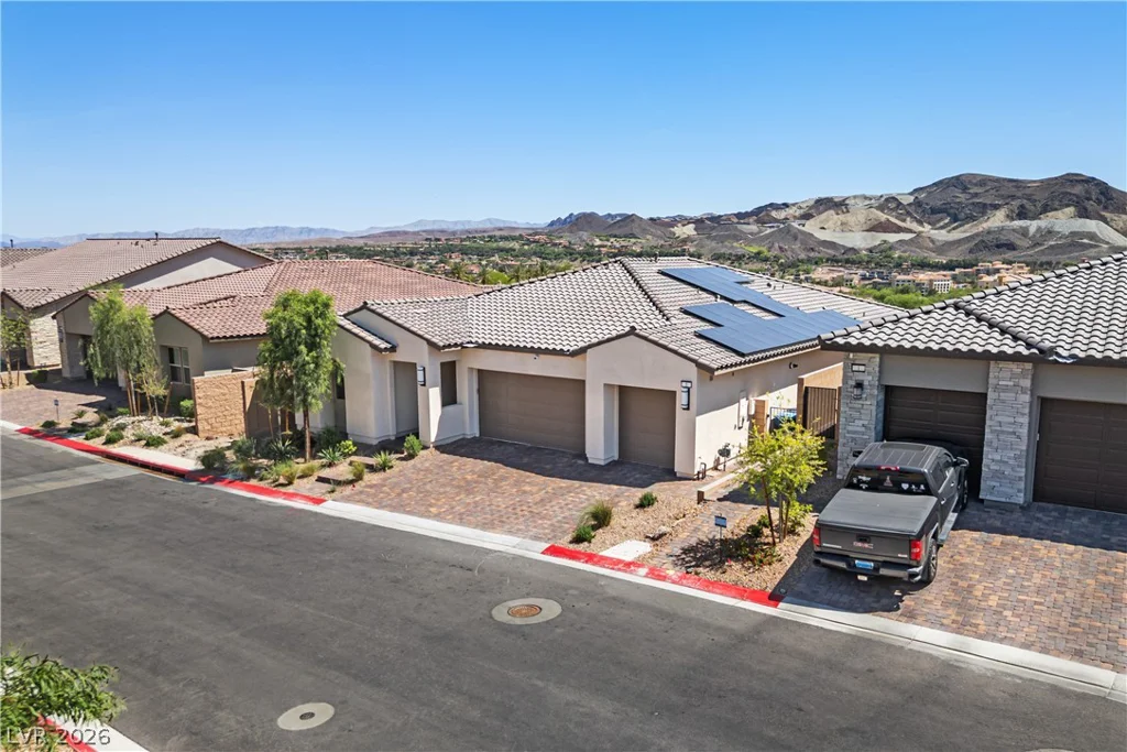 5 Faro De Marbella, Henderson, NV 89011