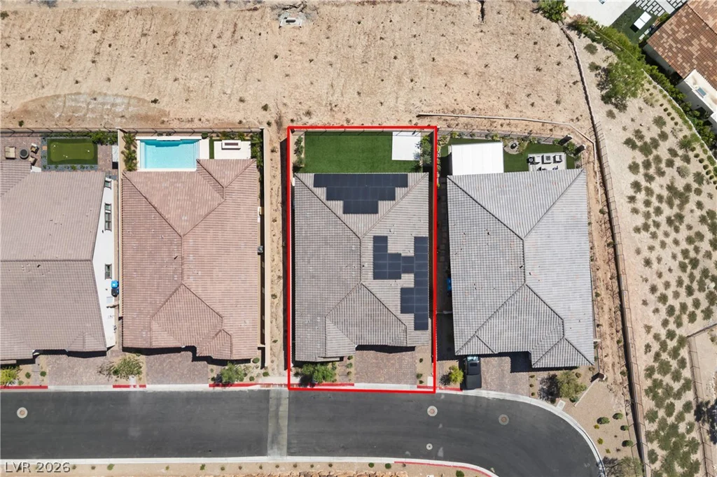 5 Faro De Marbella, Henderson, NV 89011