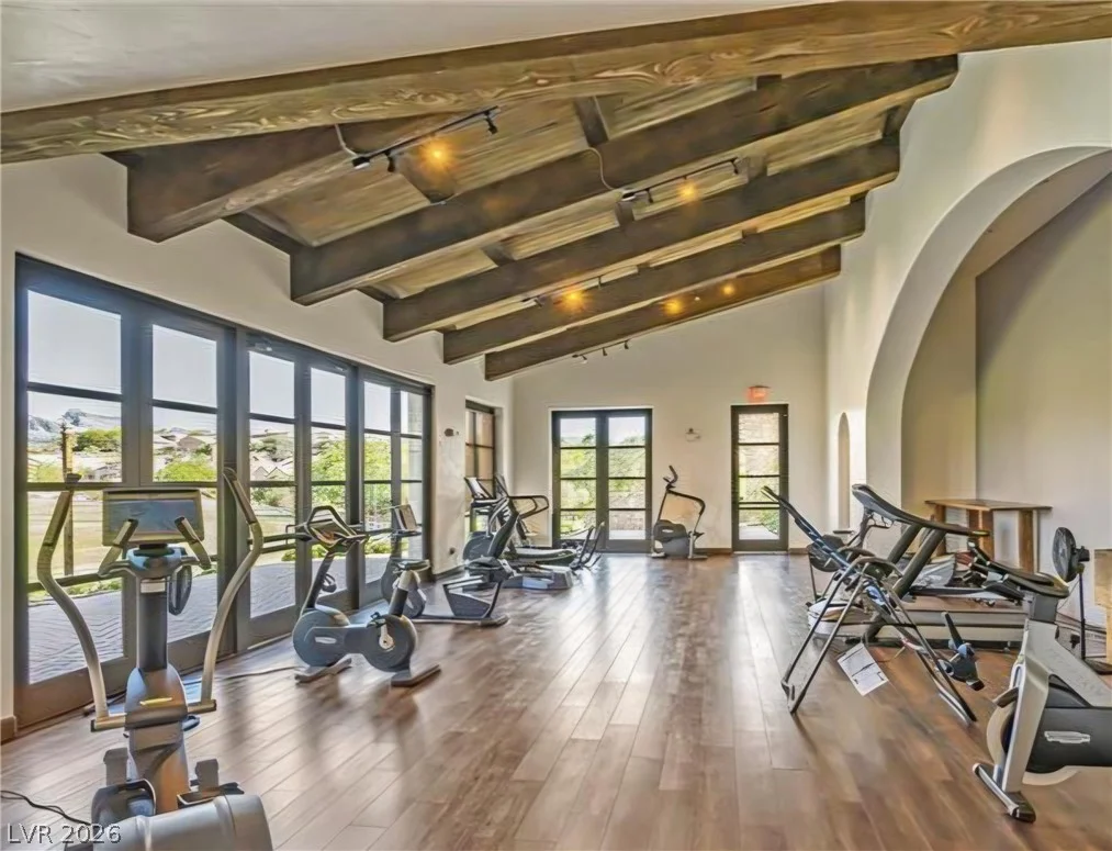 5 Faro De Marbella, Henderson, NV 89011