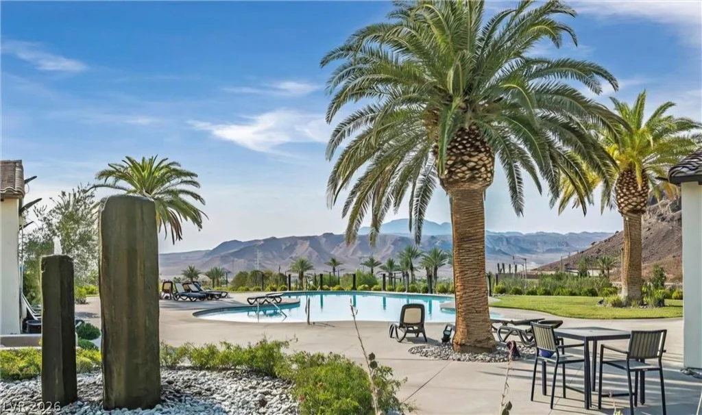 5 Faro De Marbella, Henderson, NV 89011