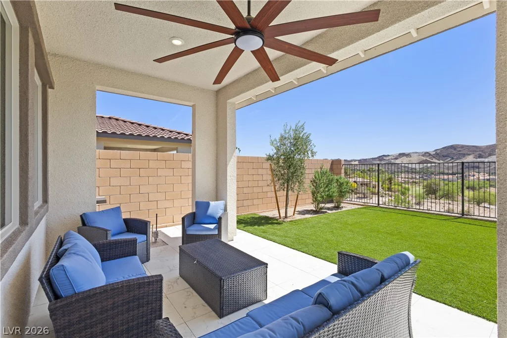 5 Faro De Marbella, Henderson, NV 89011