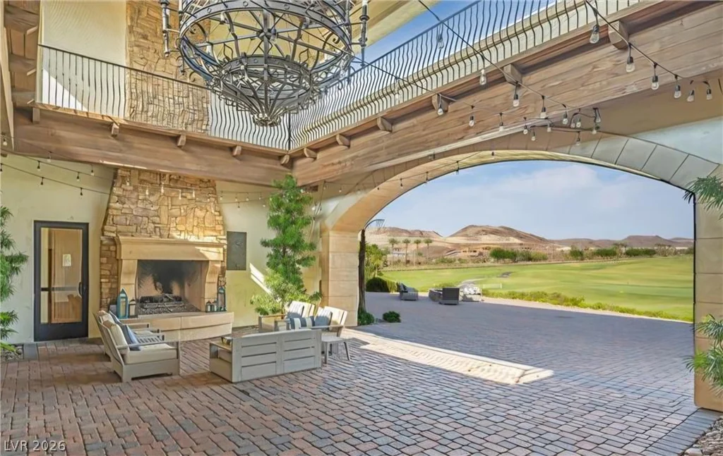 5 Faro De Marbella, Henderson, NV 89011