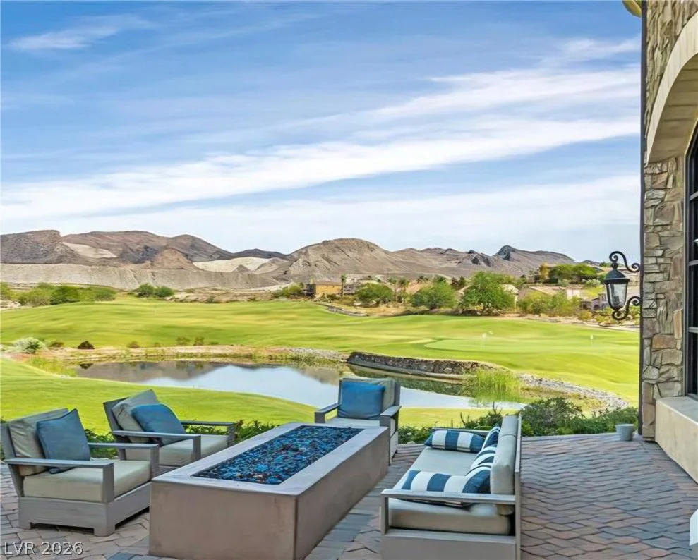5 Faro De Marbella, Henderson, NV 89011