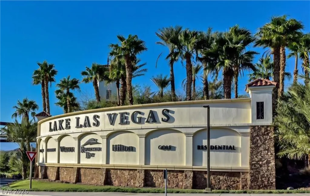 5 Faro De Marbella, Henderson, NV 89011