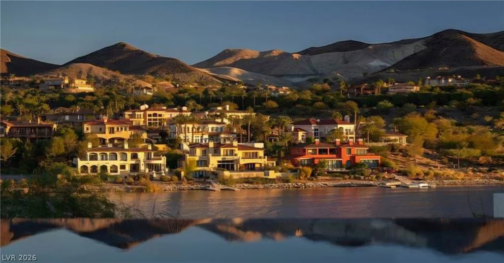 5 Faro De Marbella, Henderson, NV 89011