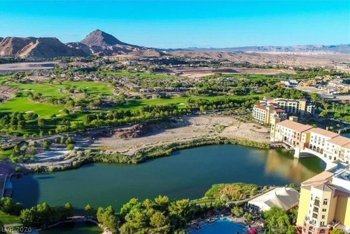 5 Faro De Marbella, Henderson, NV 89011