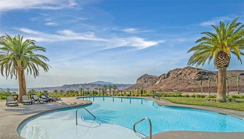 5 Faro De Marbella, Henderson, NV 89011