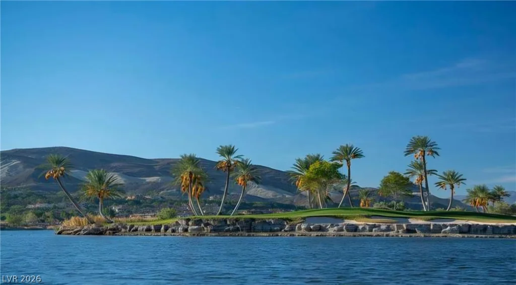 5 Faro De Marbella, Henderson, NV 89011