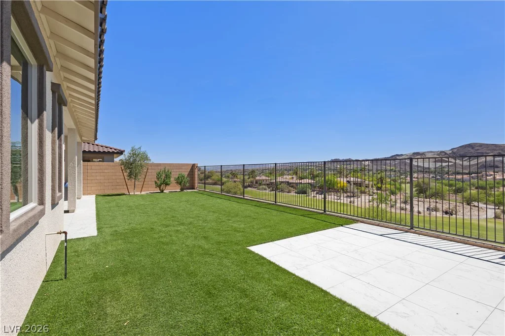 5 Faro De Marbella, Henderson, NV 89011
