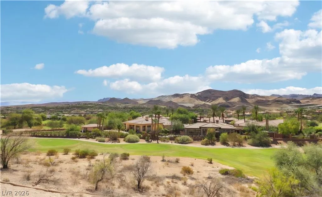 5 Faro De Marbella, Henderson, NV 89011