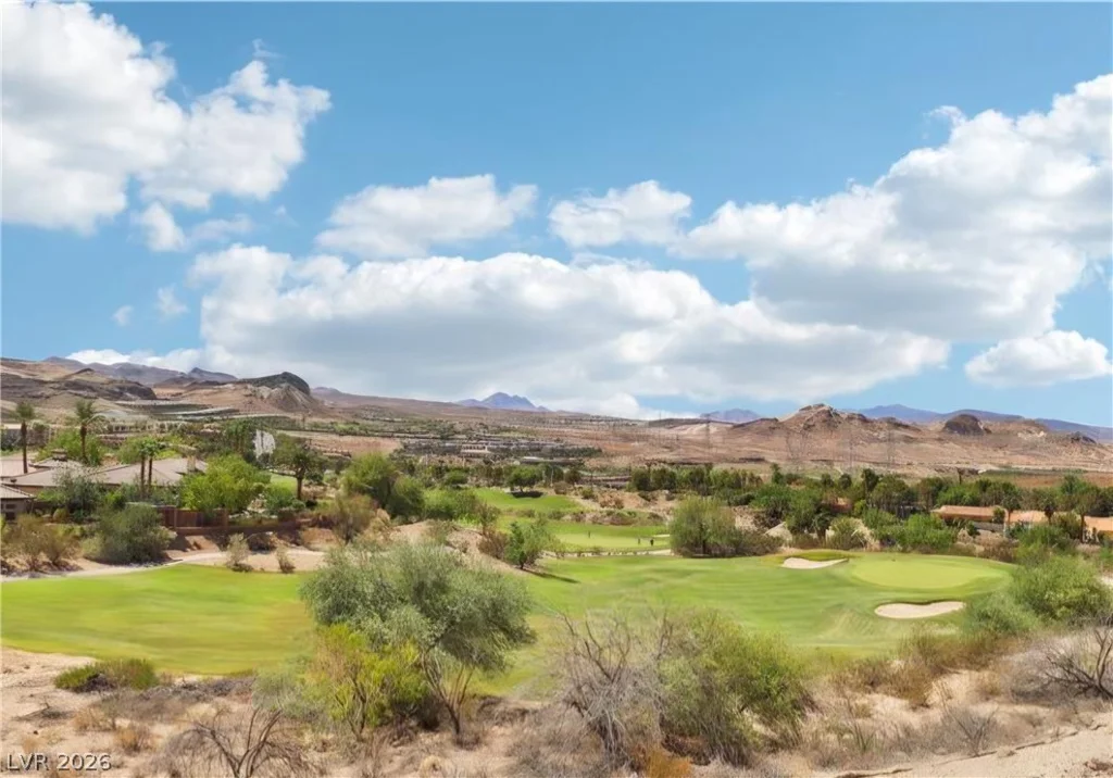 5 Faro De Marbella, Henderson, NV 89011