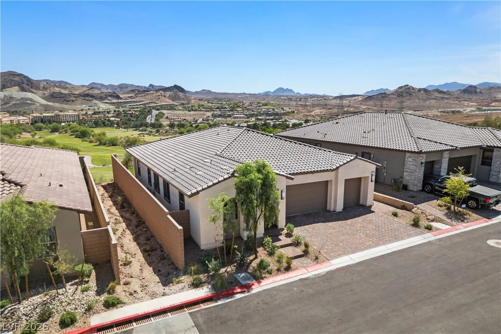 5 Faro De Marbella, Henderson, NV 89011