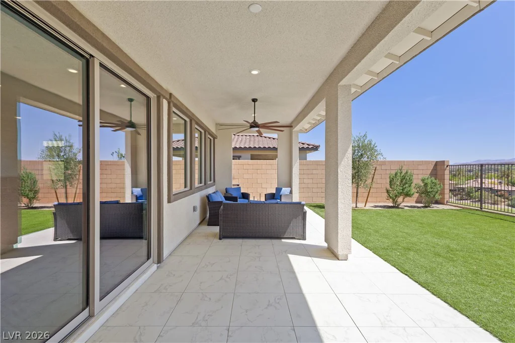5 Faro De Marbella, Henderson, NV 89011