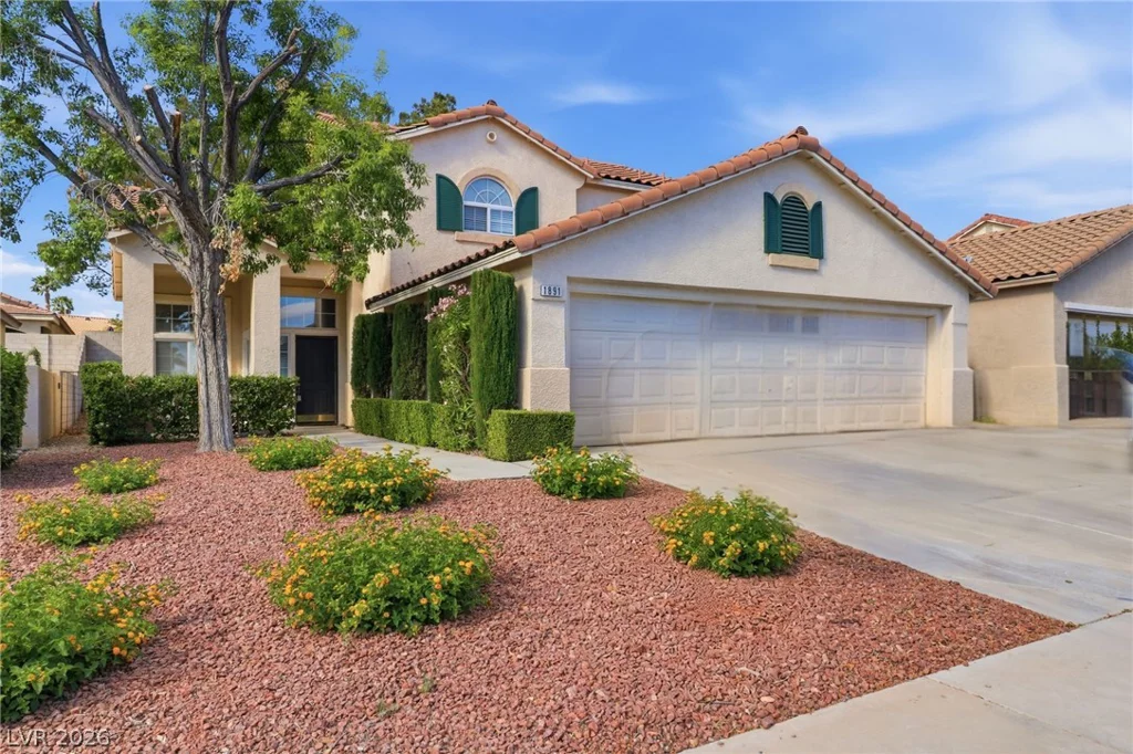 1891 Eagle Flight, Henderson, NV 89012