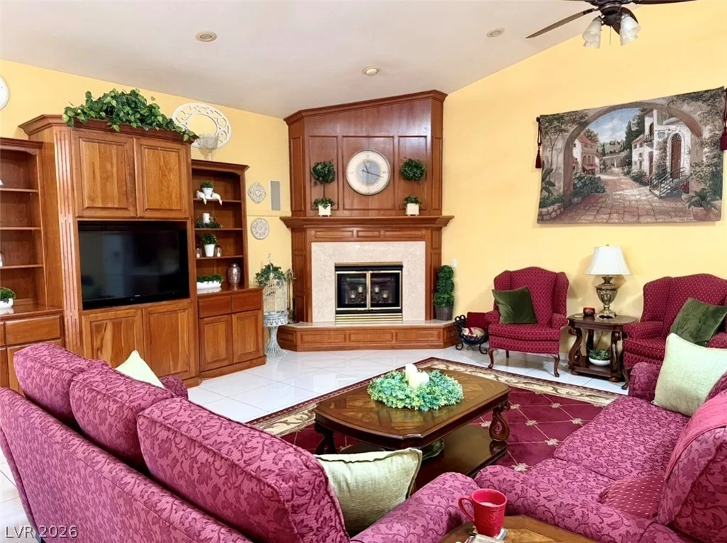 8775 Rosanna, Las Vegas, NV 89113