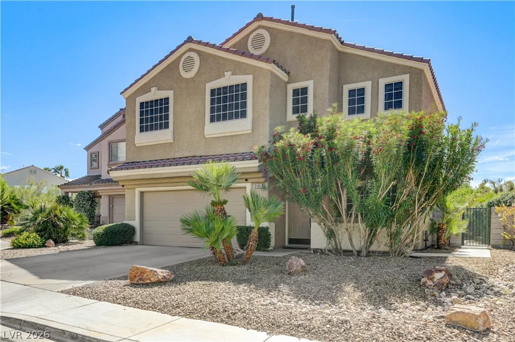 3105 Twilight Hills, Henderson, NV 89052