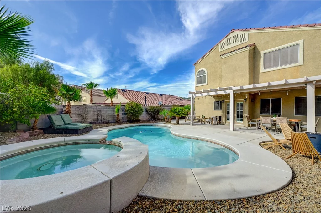 3105 Twilight Hills, Henderson, NV 89052