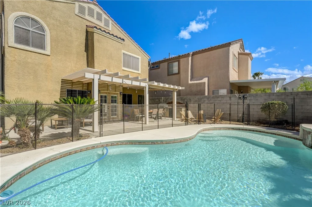3105 Twilight Hills, Henderson, NV 89052