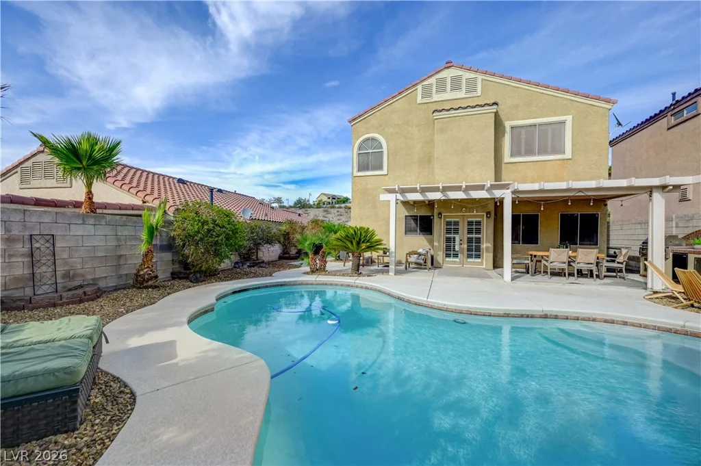 3105 Twilight Hills, Henderson, NV 89052