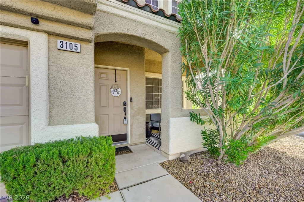 3105 Twilight Hills, Henderson, NV 89052