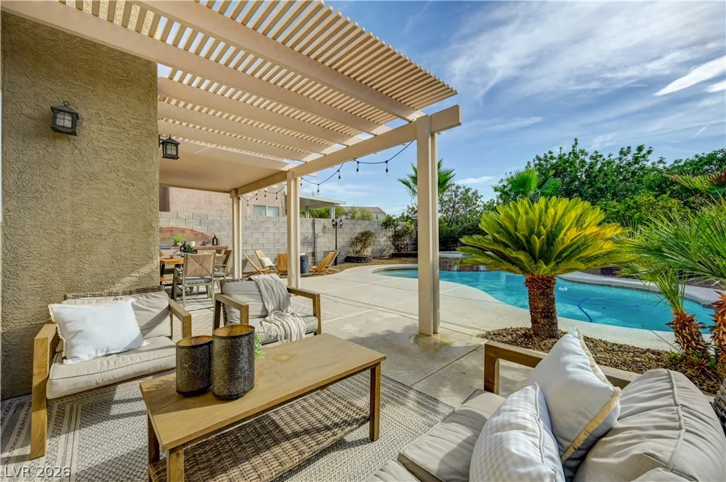 3105 Twilight Hills, Henderson, NV 89052