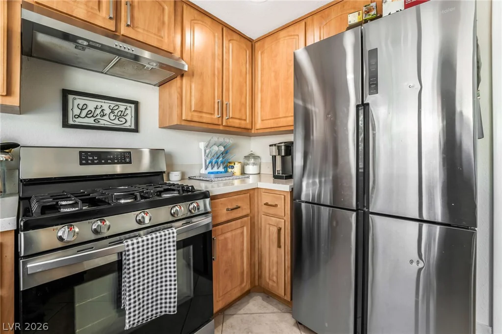 1460 Homestead, Henderson, NV 89014