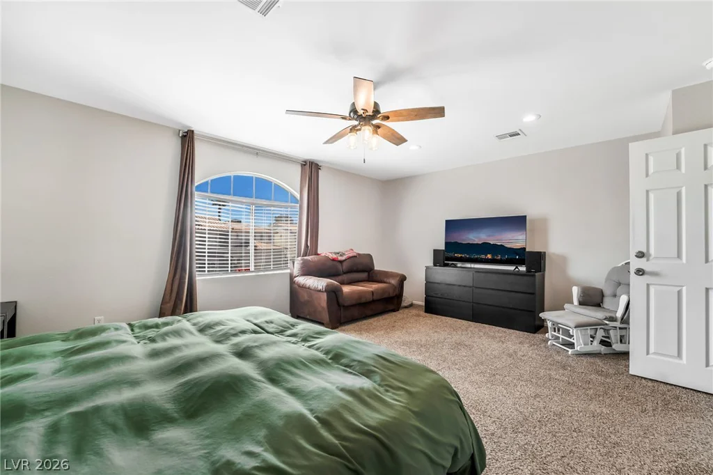 1460 Homestead, Henderson, NV 89014