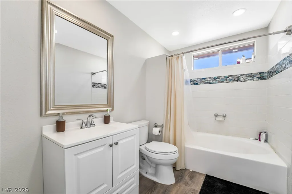 1460 Homestead, Henderson, NV 89014