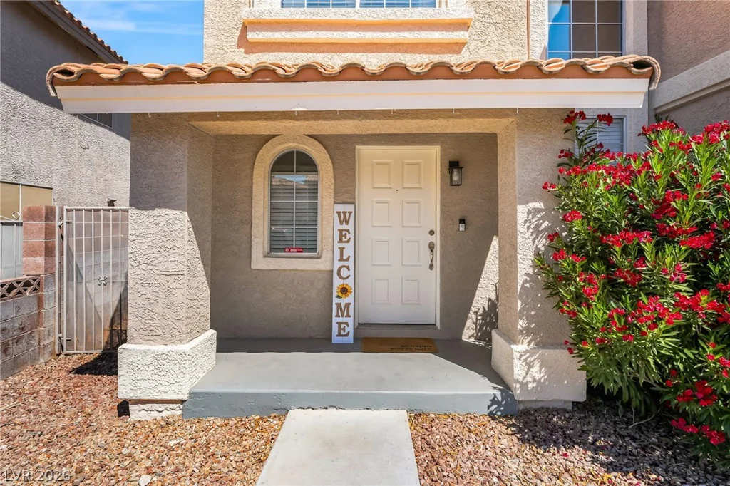 1460 Homestead, Henderson, NV 89014