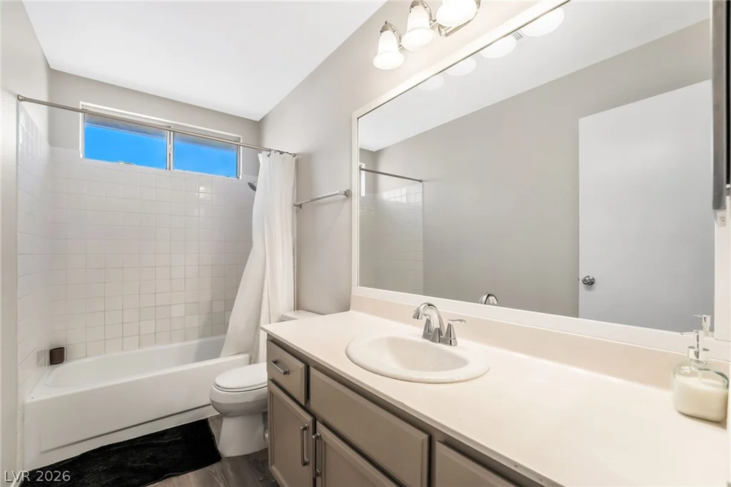 1460 Homestead, Henderson, NV 89014