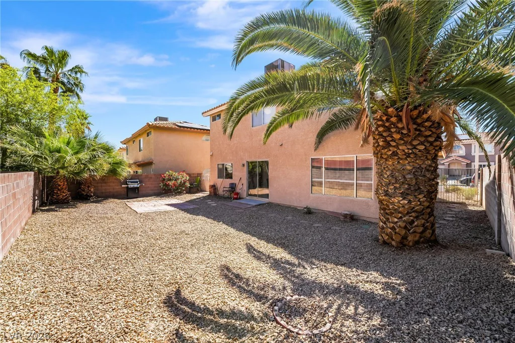 1460 Homestead, Henderson, NV 89014