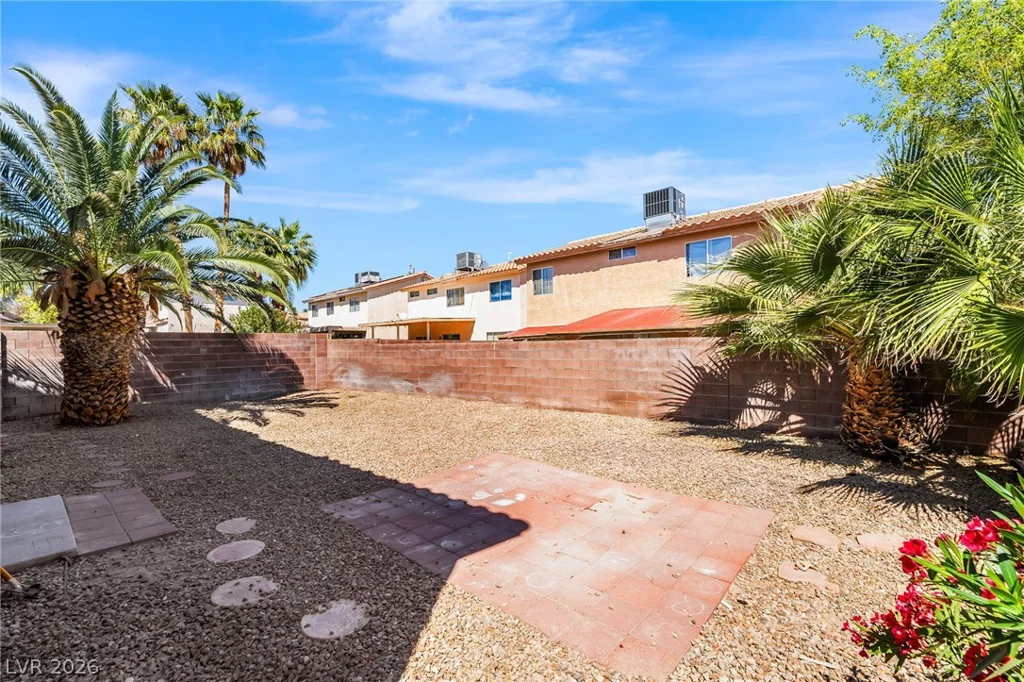 1460 Homestead, Henderson, NV 89014
