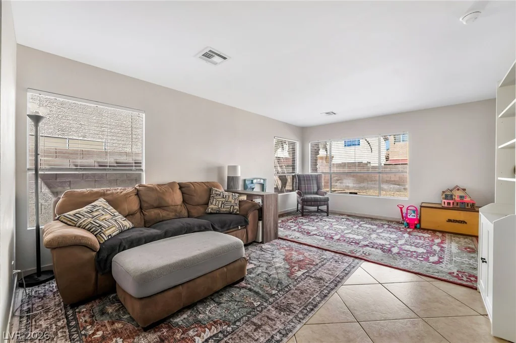 1460 Homestead, Henderson, NV 89014
