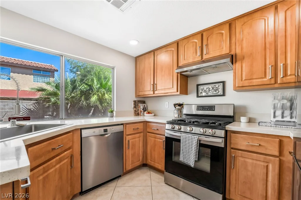 1460 Homestead, Henderson, NV 89014