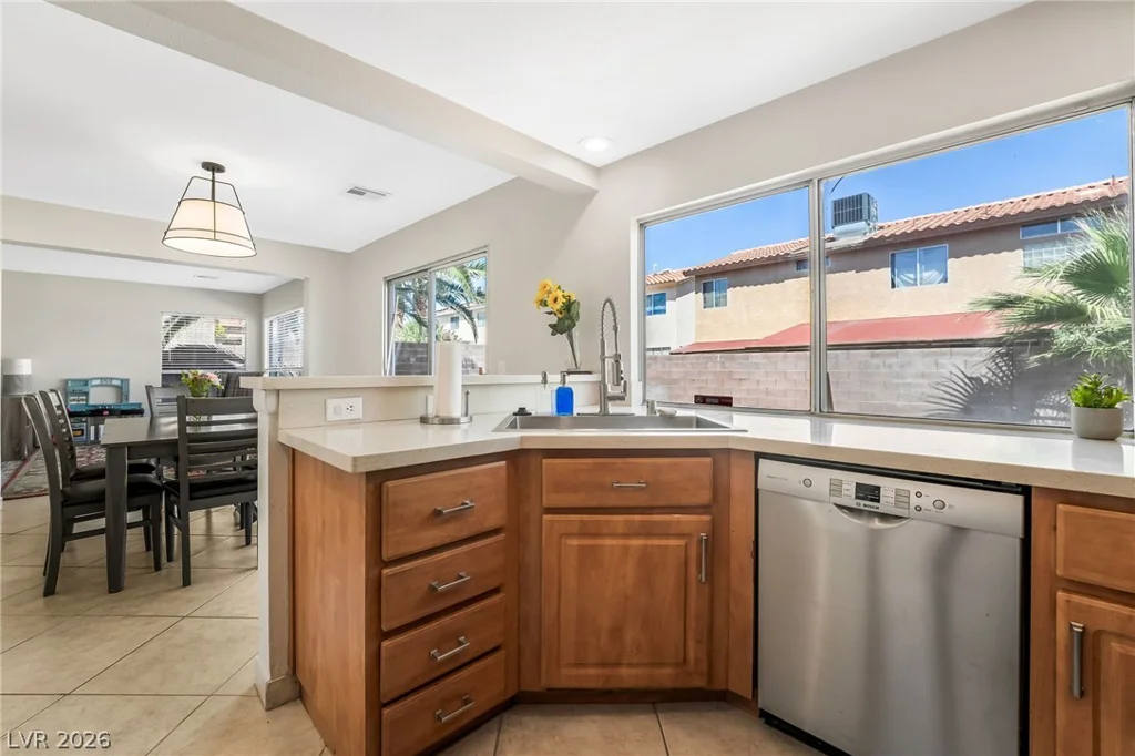 1460 Homestead, Henderson, NV 89014
