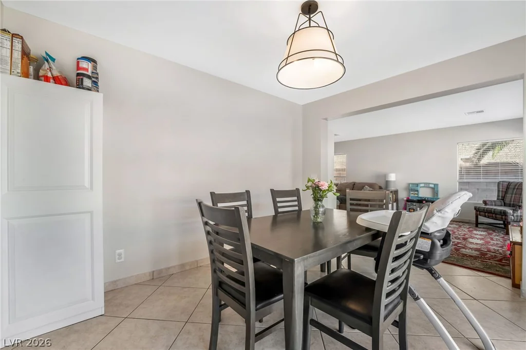 1460 Homestead, Henderson, NV 89014